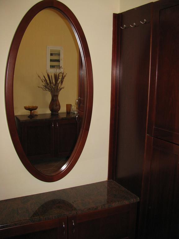 Apartment Megi Трибунь Екстер'єр фото