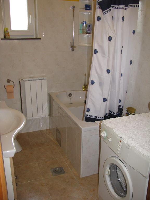 Apartment Megi Трибунь Номер фото
